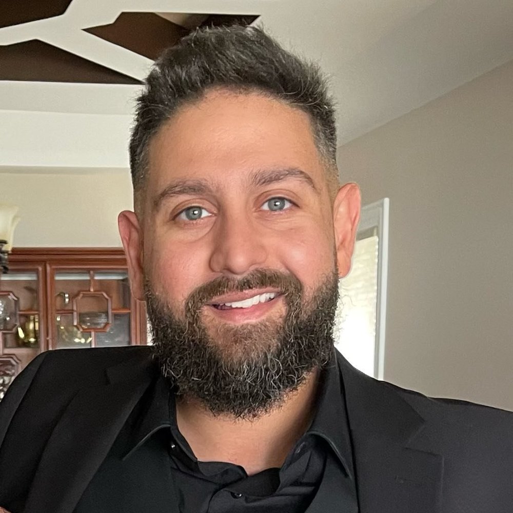 Meet your Posher, Suhail